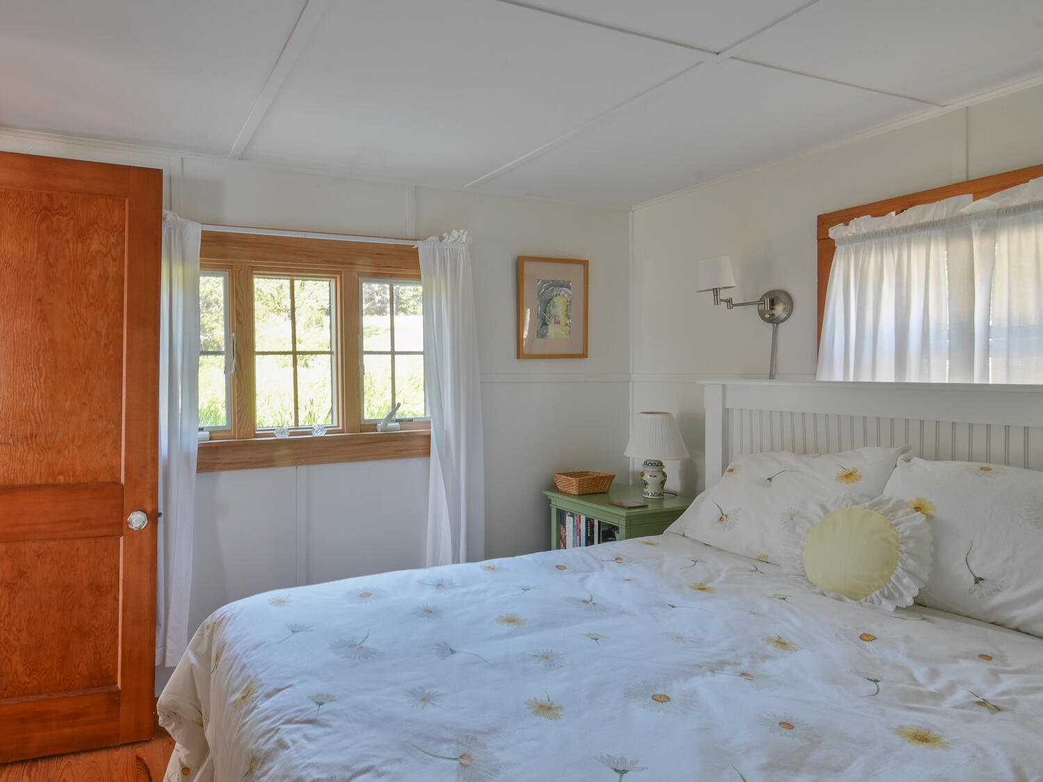 14 Deer Run Lane Swans Island, ME 04685 - Photo 17 of 44 Bedroom