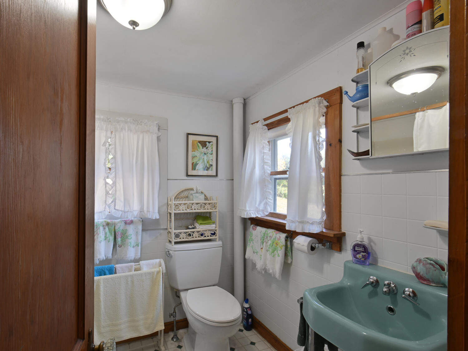 14 Deer Run Lane Swans Island, ME 04685 - Photo 18 of 44 Full Bath