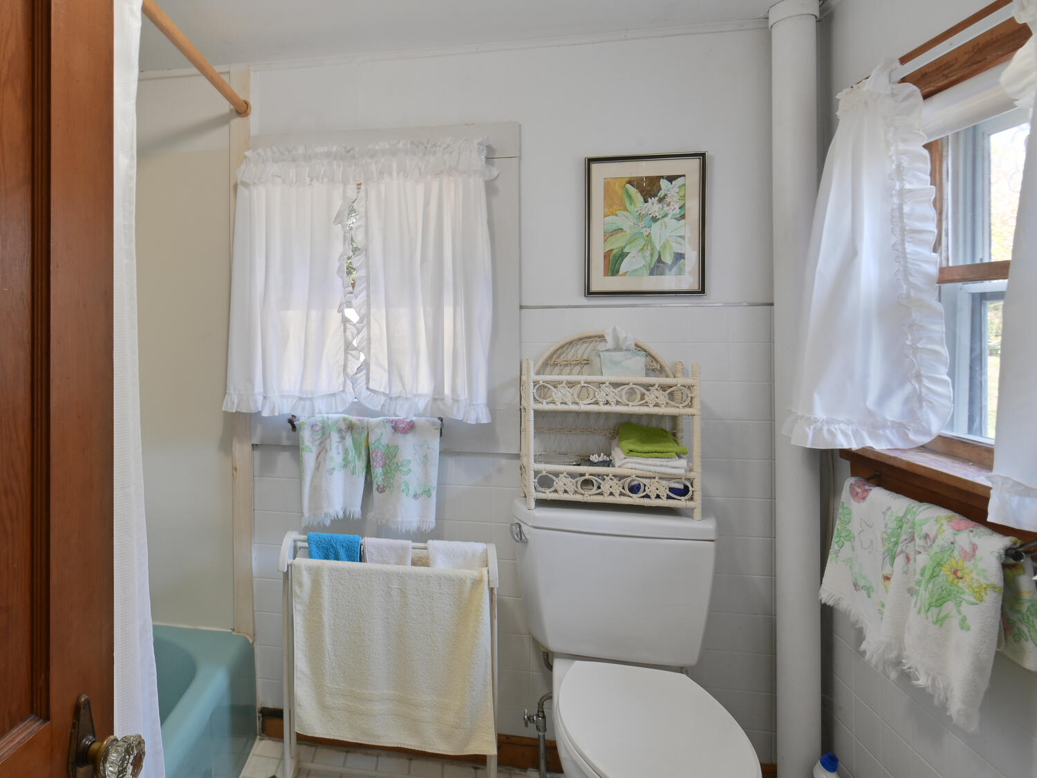 14 Deer Run Lane Swans Island, ME 04685 - Photo 19 of 44 Full Bath