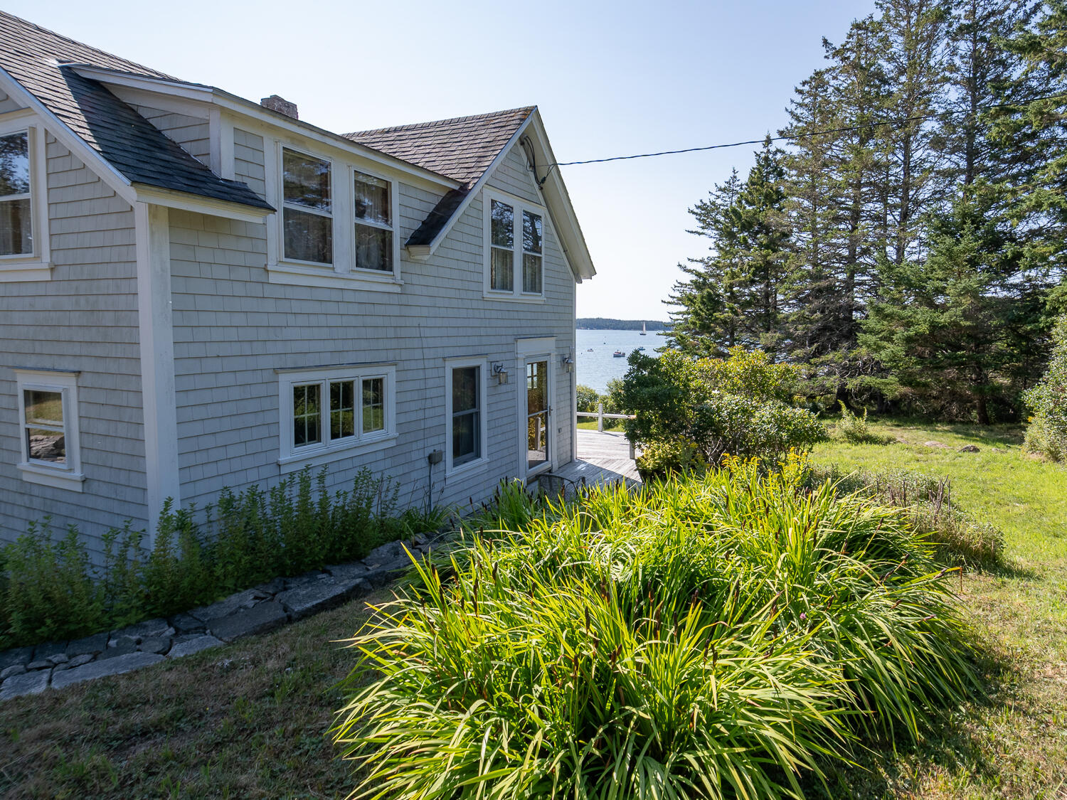 14 Deer Run Lane Swans Island, ME 04685 - Photo 30 of 44 Setting