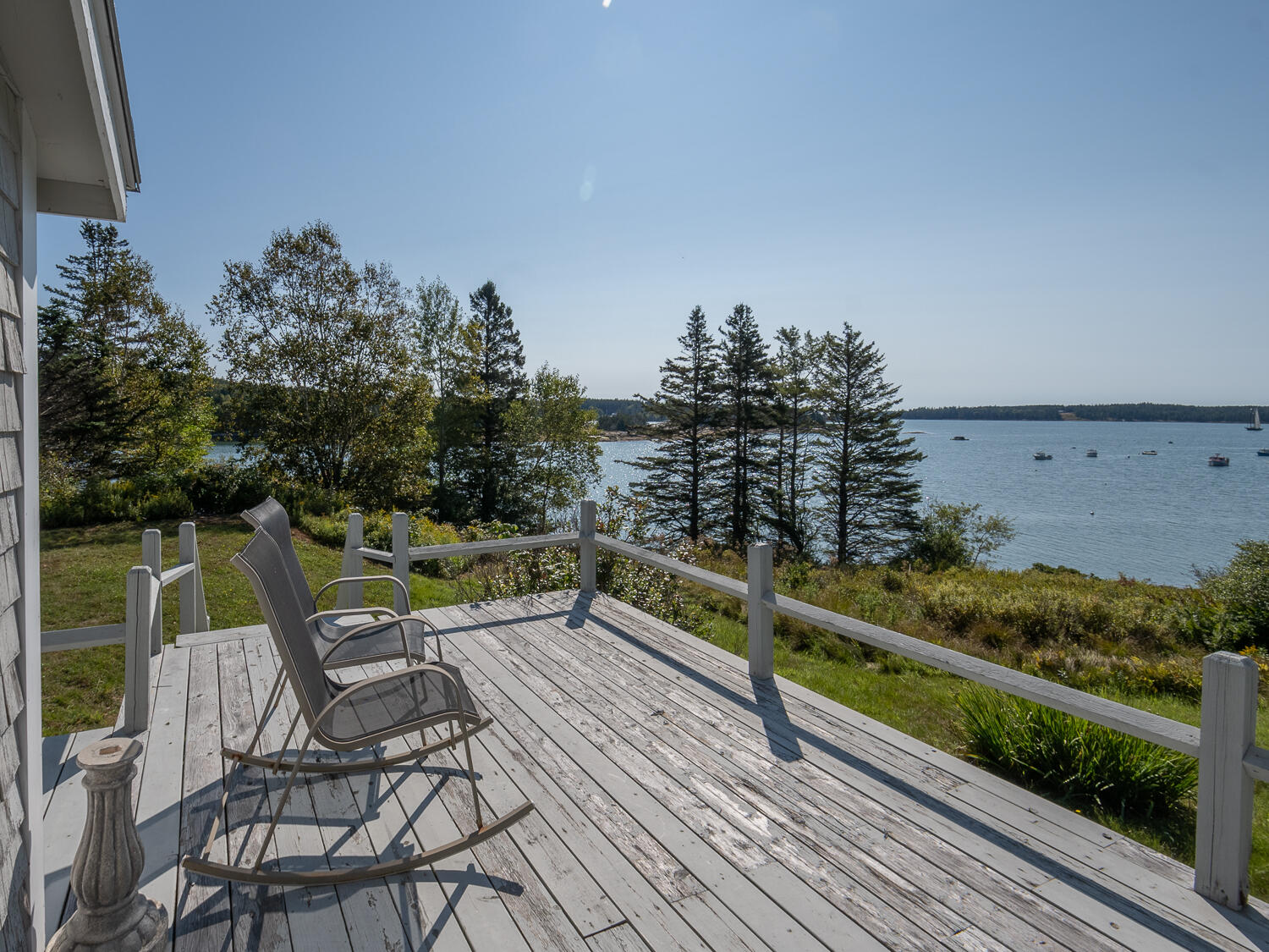 14 Deer Run Lane Swans Island, ME 04685 - Photo 34 of 44 Harbor View