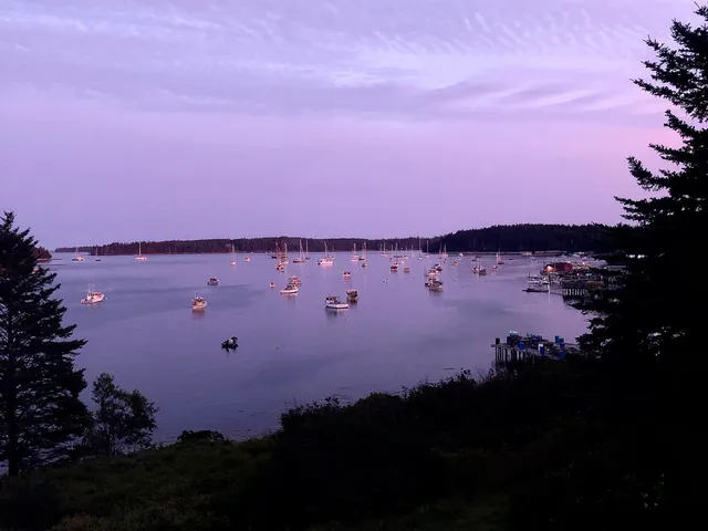 $595,000 | 14 Deer Run Lane, Swans Island, ME 04685