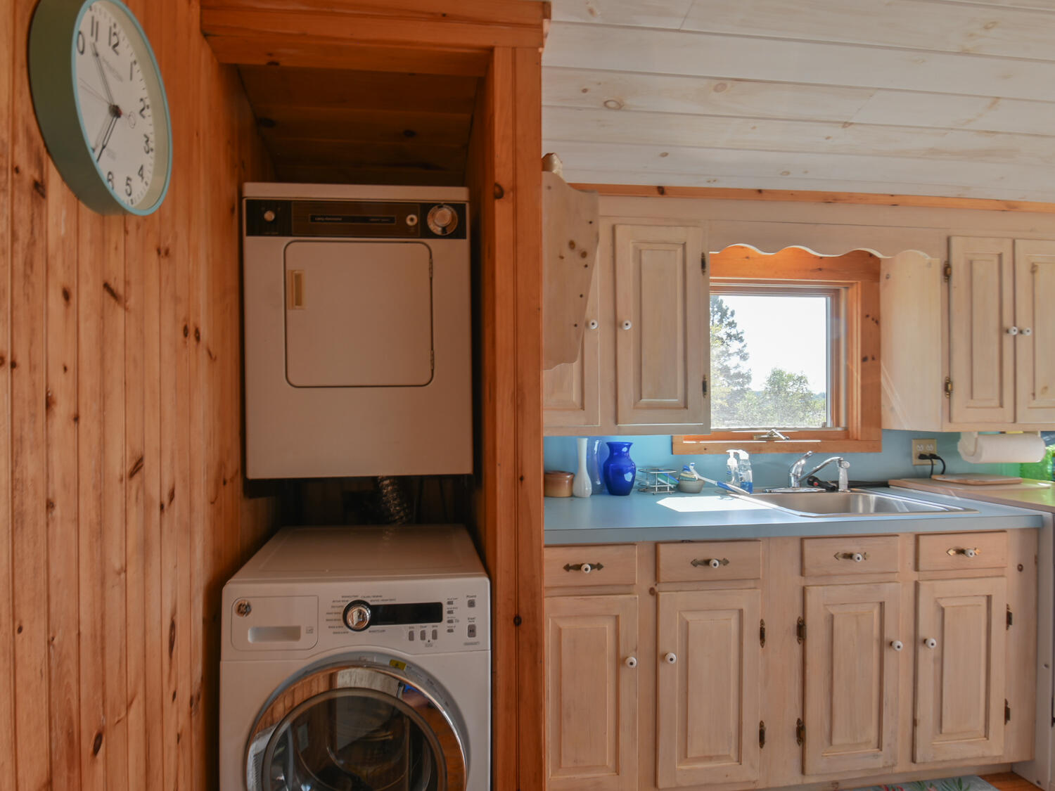 14 Deer Run Lane Swans Island, ME 04685 - Photo 10 of 44 Kitchen