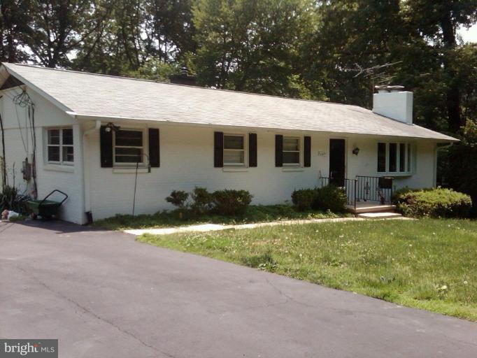 4309 Guinea Road Annandale, VA 22003 - Photo 2 of 10 Exterior #2