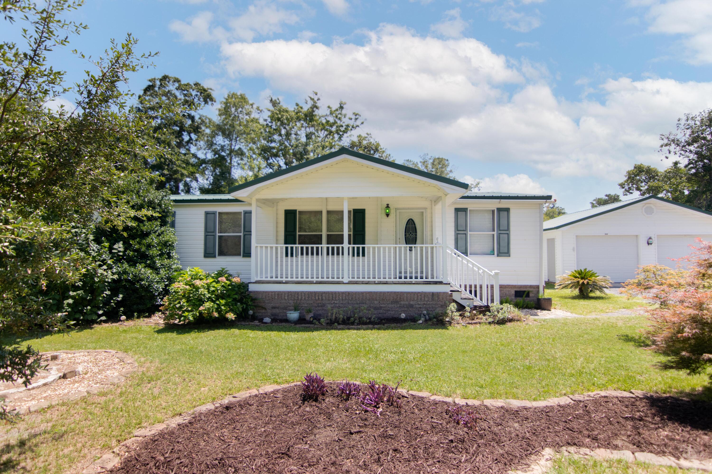 300 Butter Road Bonneau, SC 29431 - Photo 1 of 30 300 Butter Road