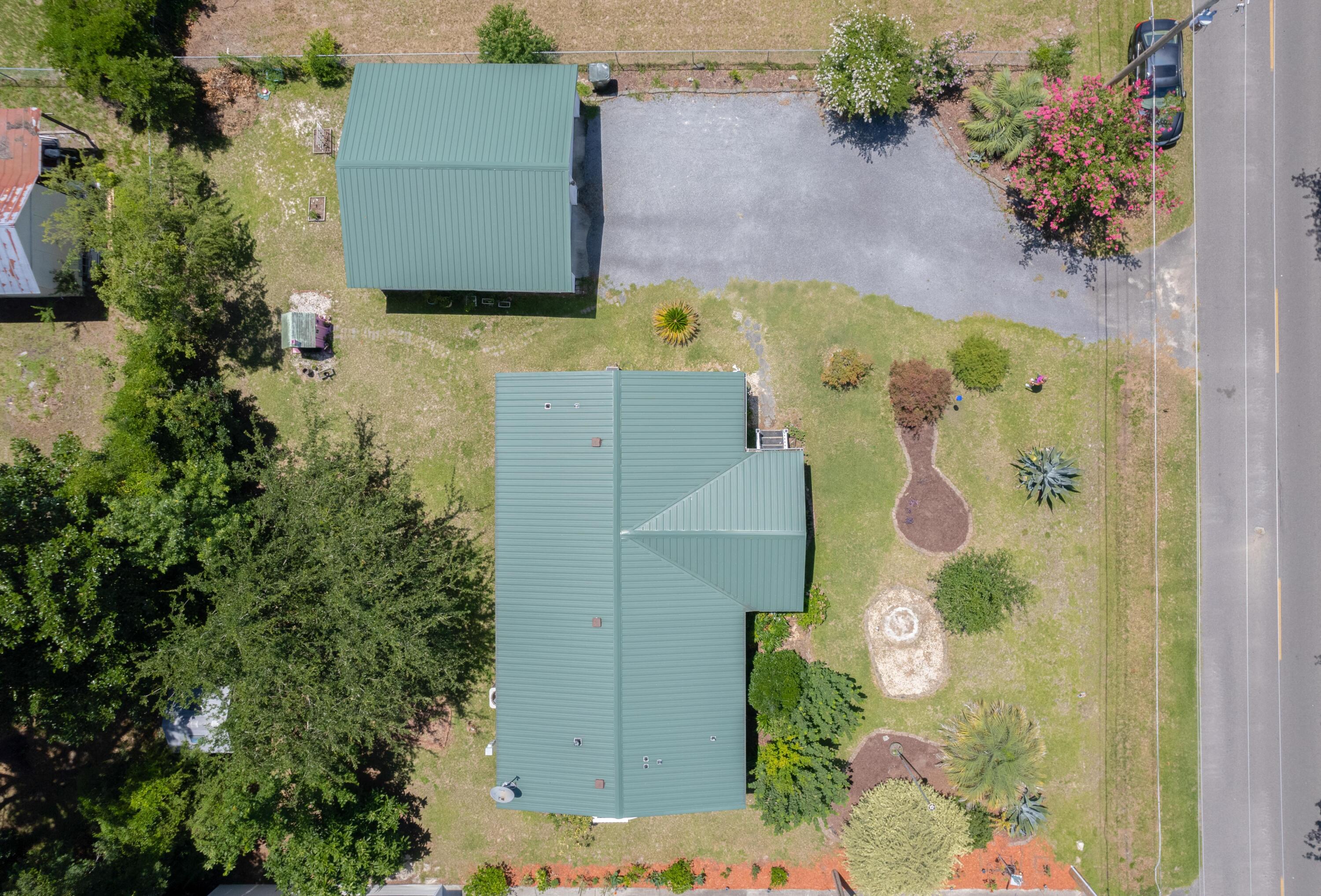 300 Butter Road Bonneau, SC 29431 - Photo 25 of 30 300 Butter Road