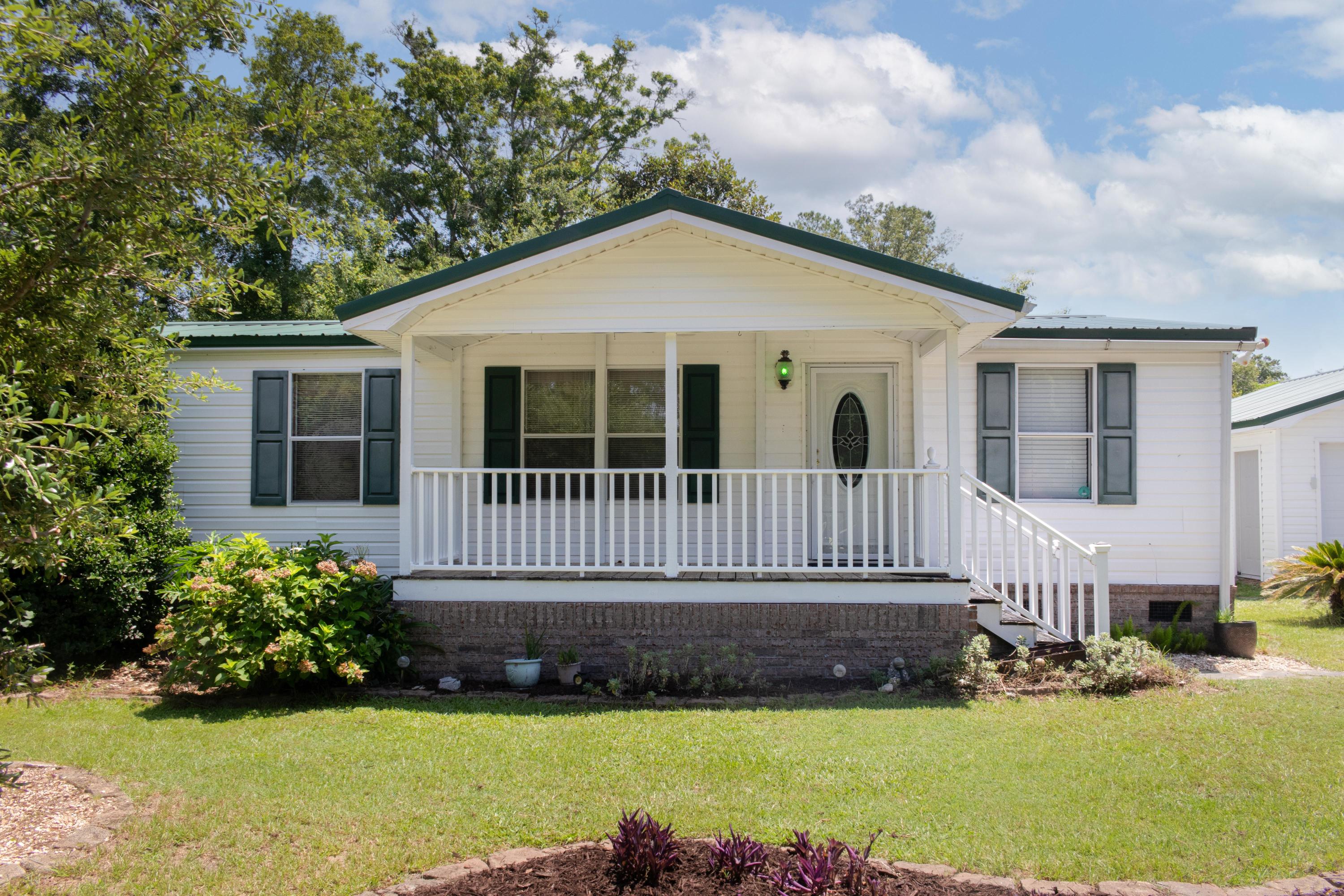 300 Butter Road Bonneau, SC 29431 - Photo 27 of 30 300 Butter Road