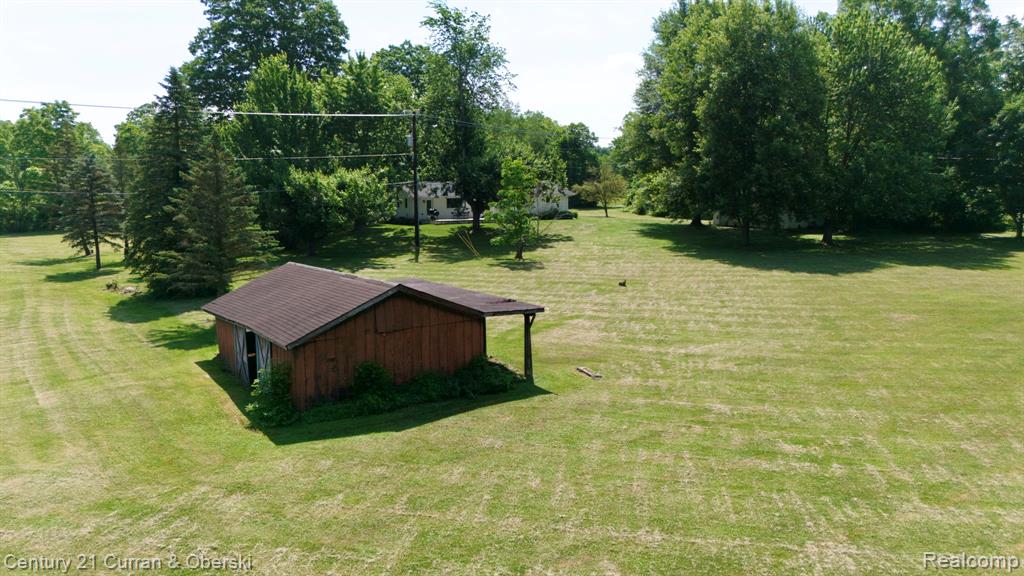 21651 Currie Road Northville, MI 48167 - Photo 43 of 52 Gallery Image 43