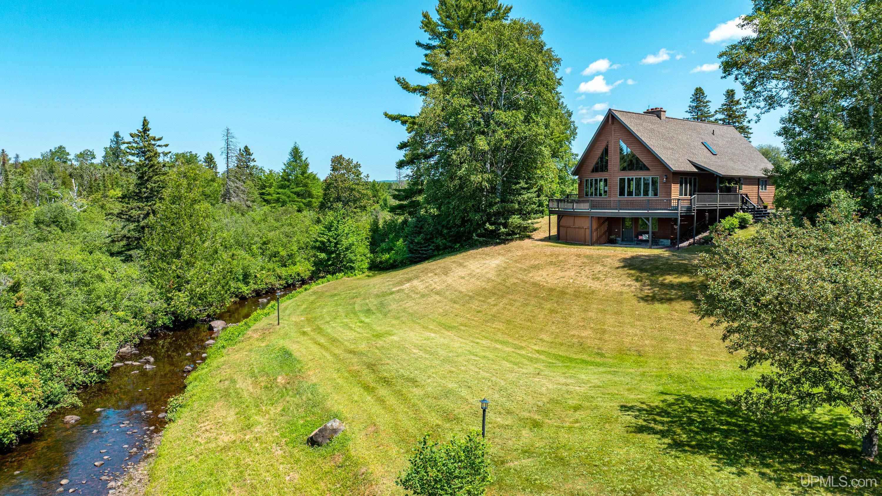 4042 5 Mile Pt Road Allouez, MI 49805 - Photo 73 of 84