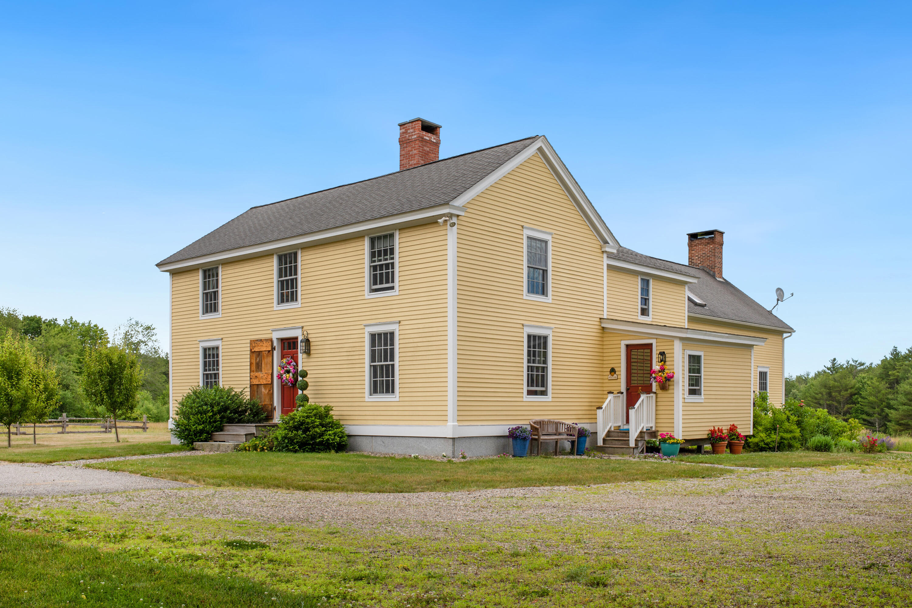 337 Cole Road Kennebunk, ME 04043 - Photo 52 of 52 337 Cole Road