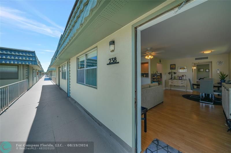 238 Monaco Way Unit 238  