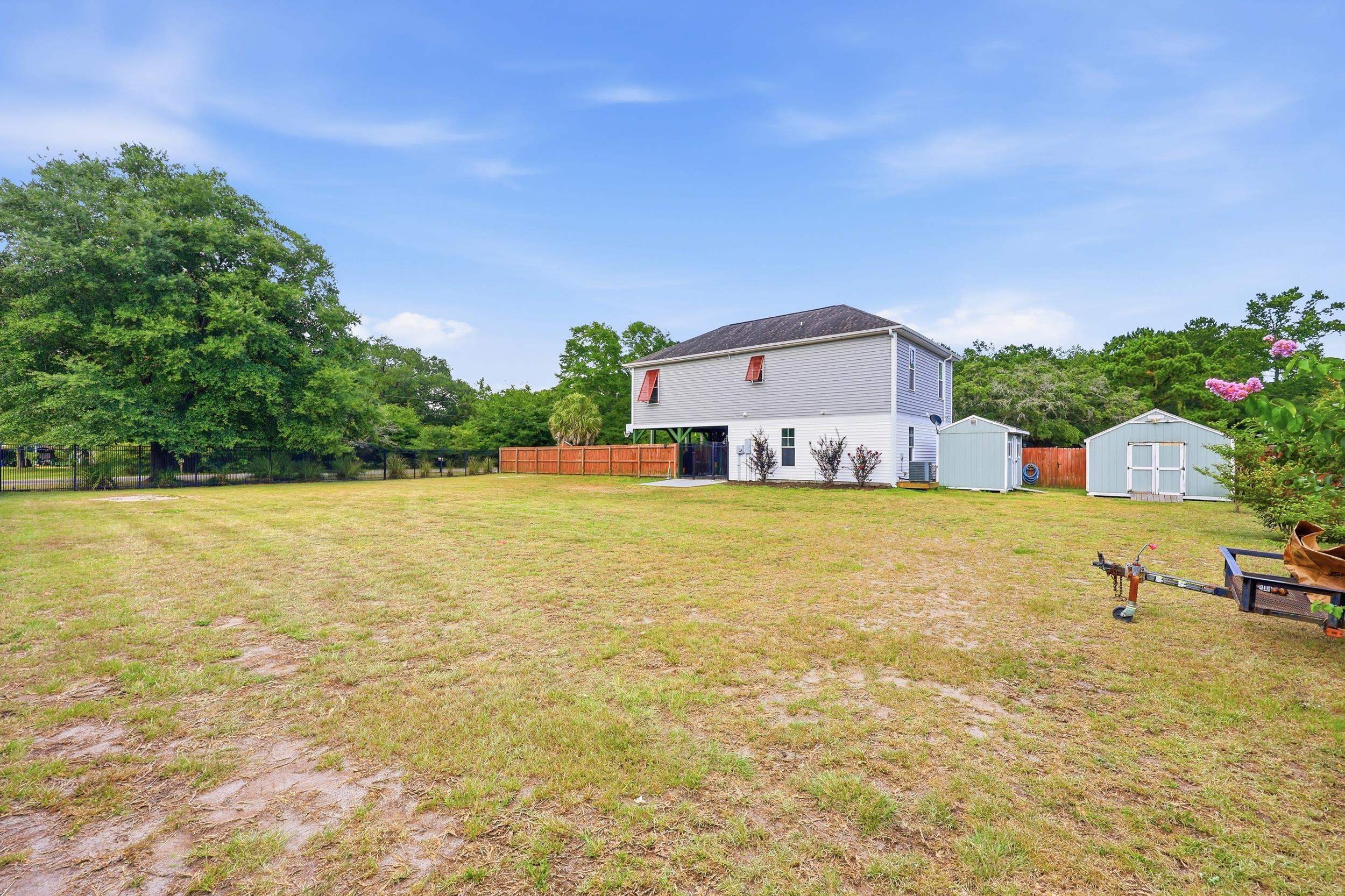 5174 Berkeley Court Murrells Inlet, SC 29576 - Photo 29 of 46