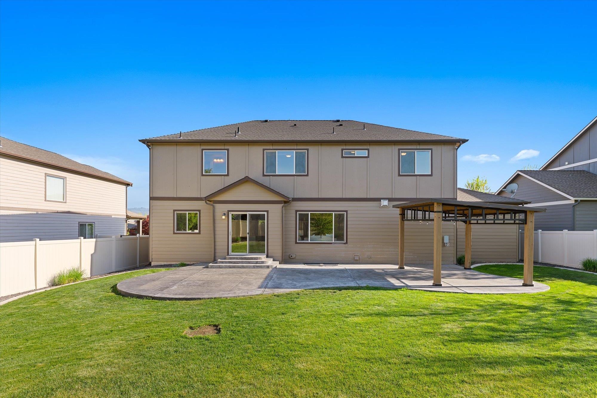 17709 East Daystar Road Greenacres, WA 99016 - Photo 35 of 44