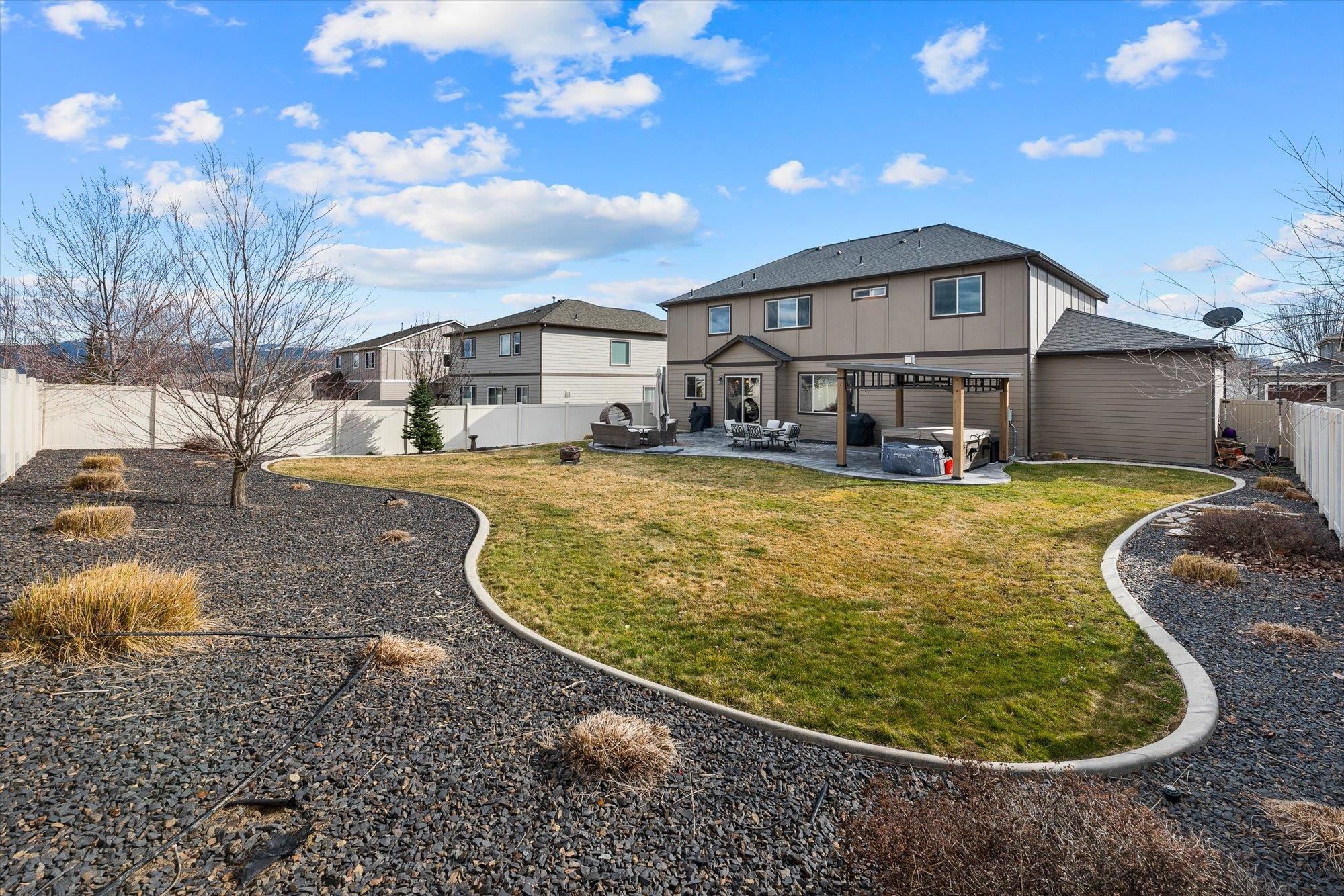 17709 East Daystar Road Greenacres, WA 99016 - Photo 38 of 44