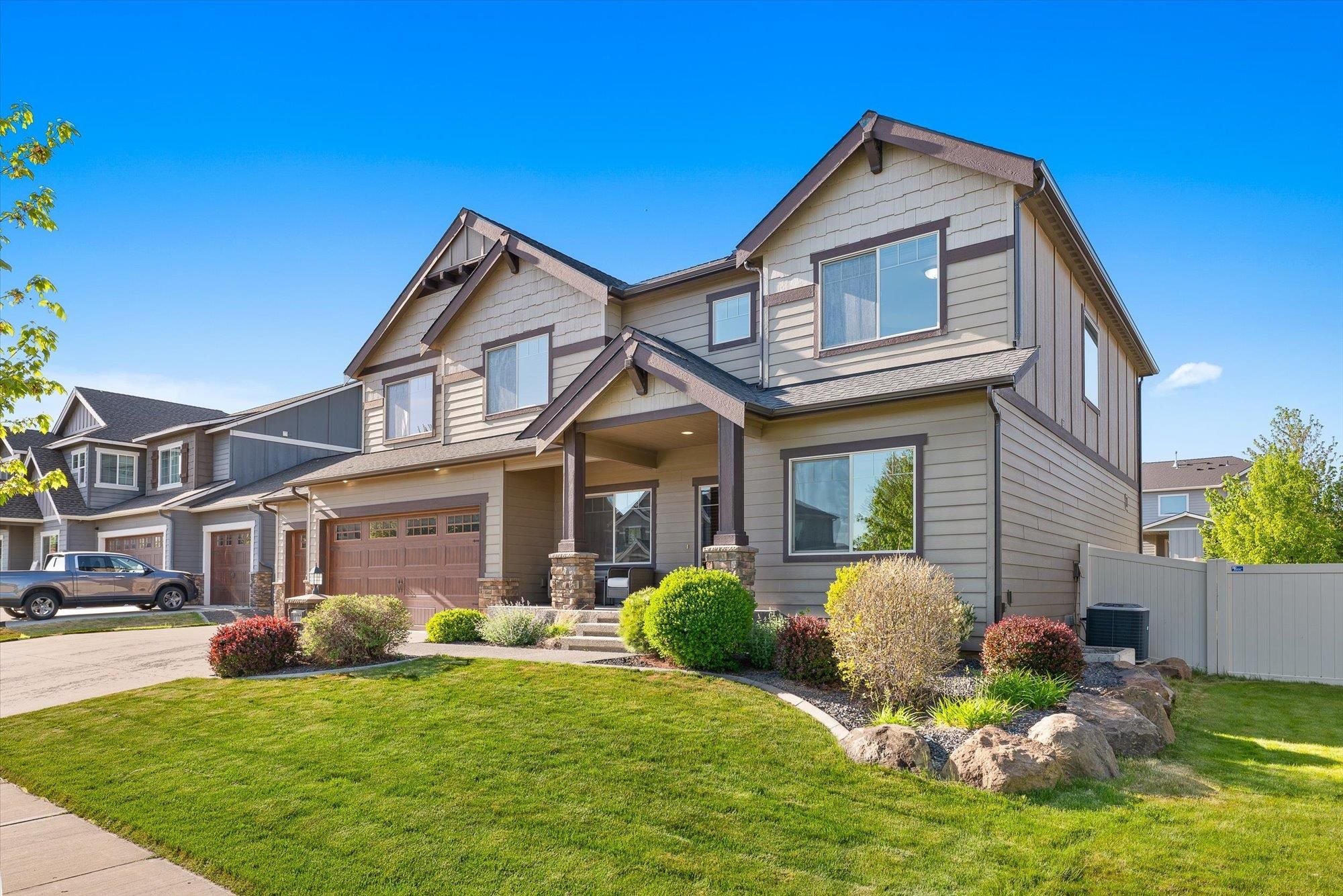 17709 East Daystar Road Greenacres, WA 99016 - Photo 41 of 44