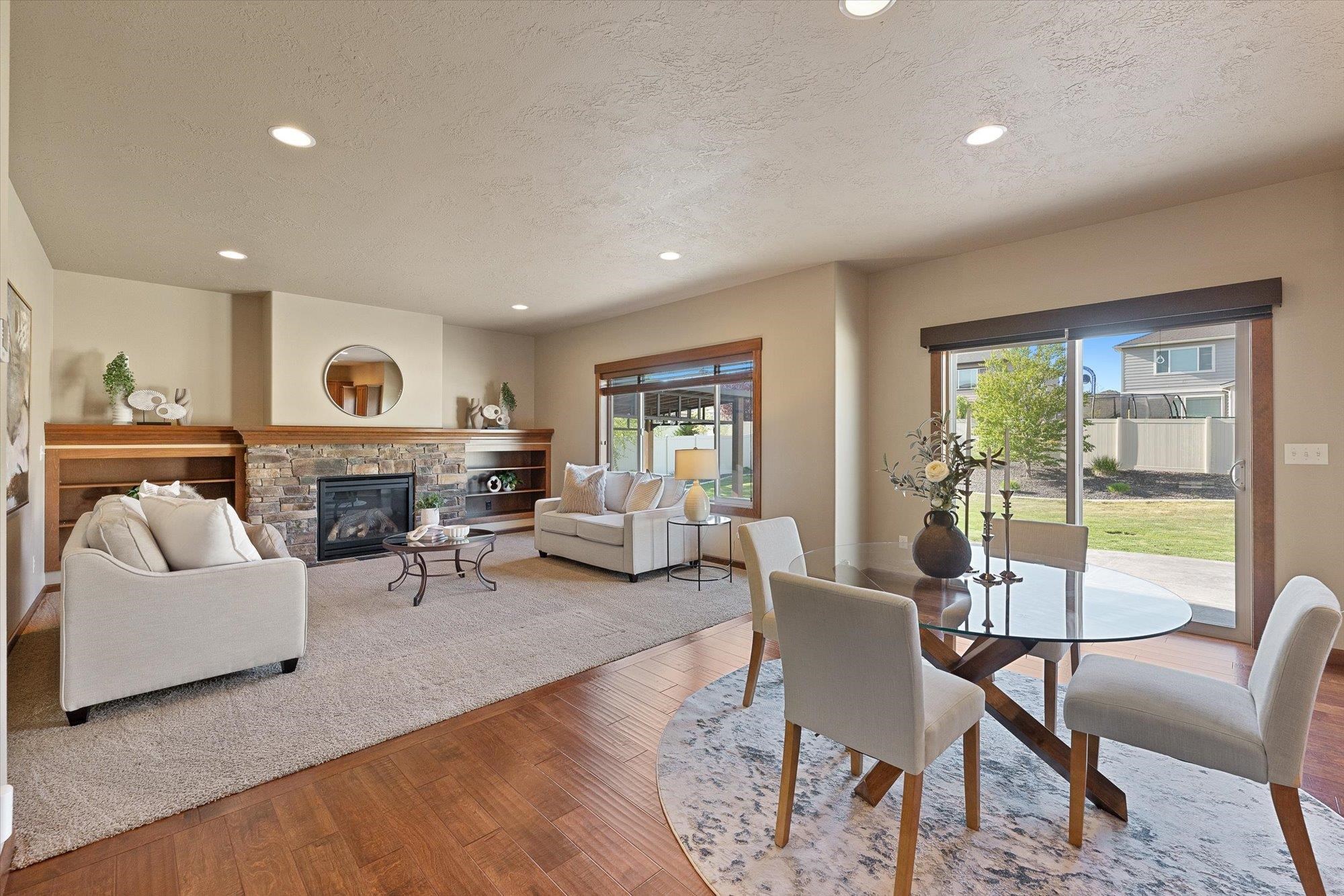 17709 East Daystar Road Greenacres, WA 99016 - Photo 5 of 44