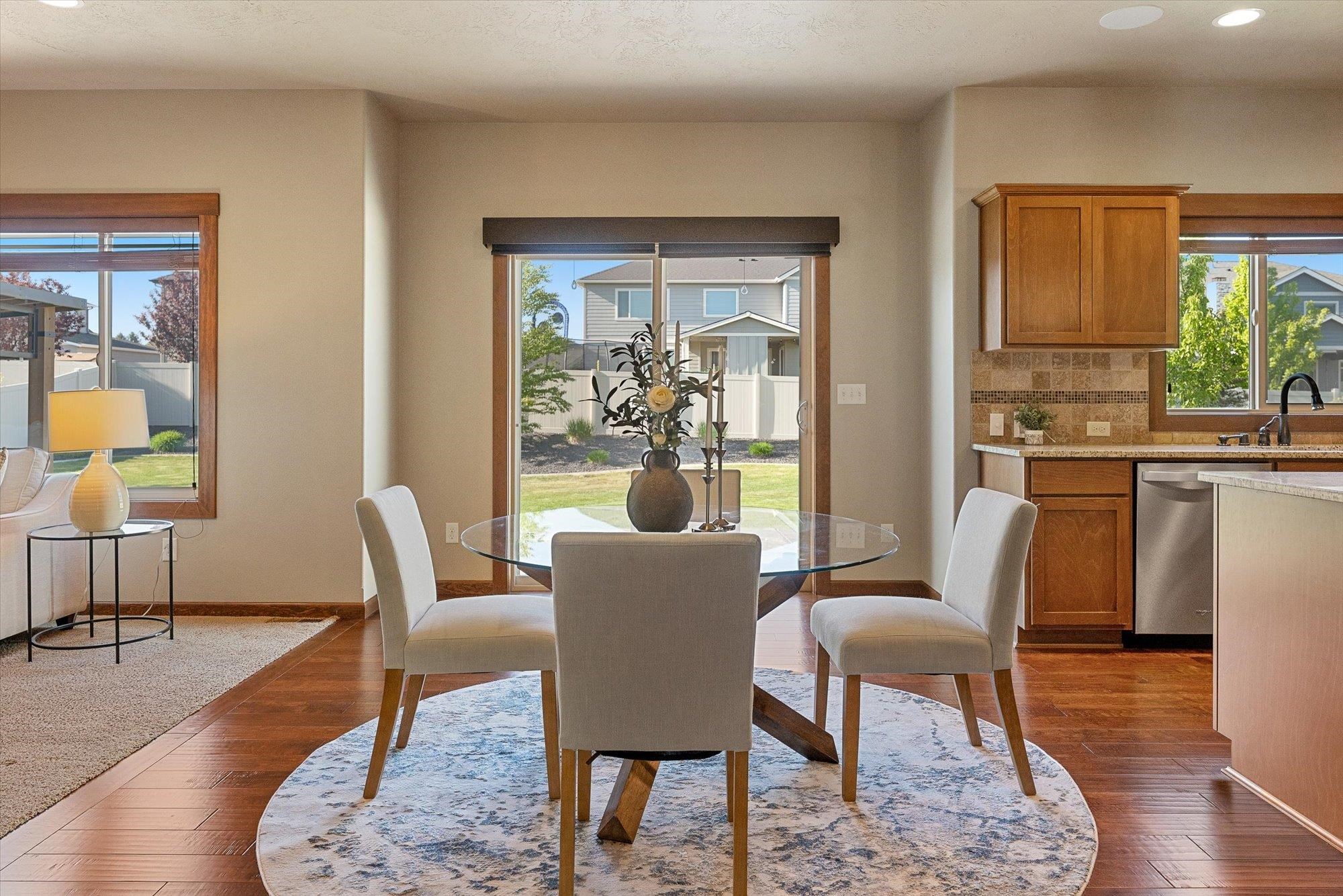 17709 East Daystar Road Greenacres, WA 99016 - Photo 6 of 44