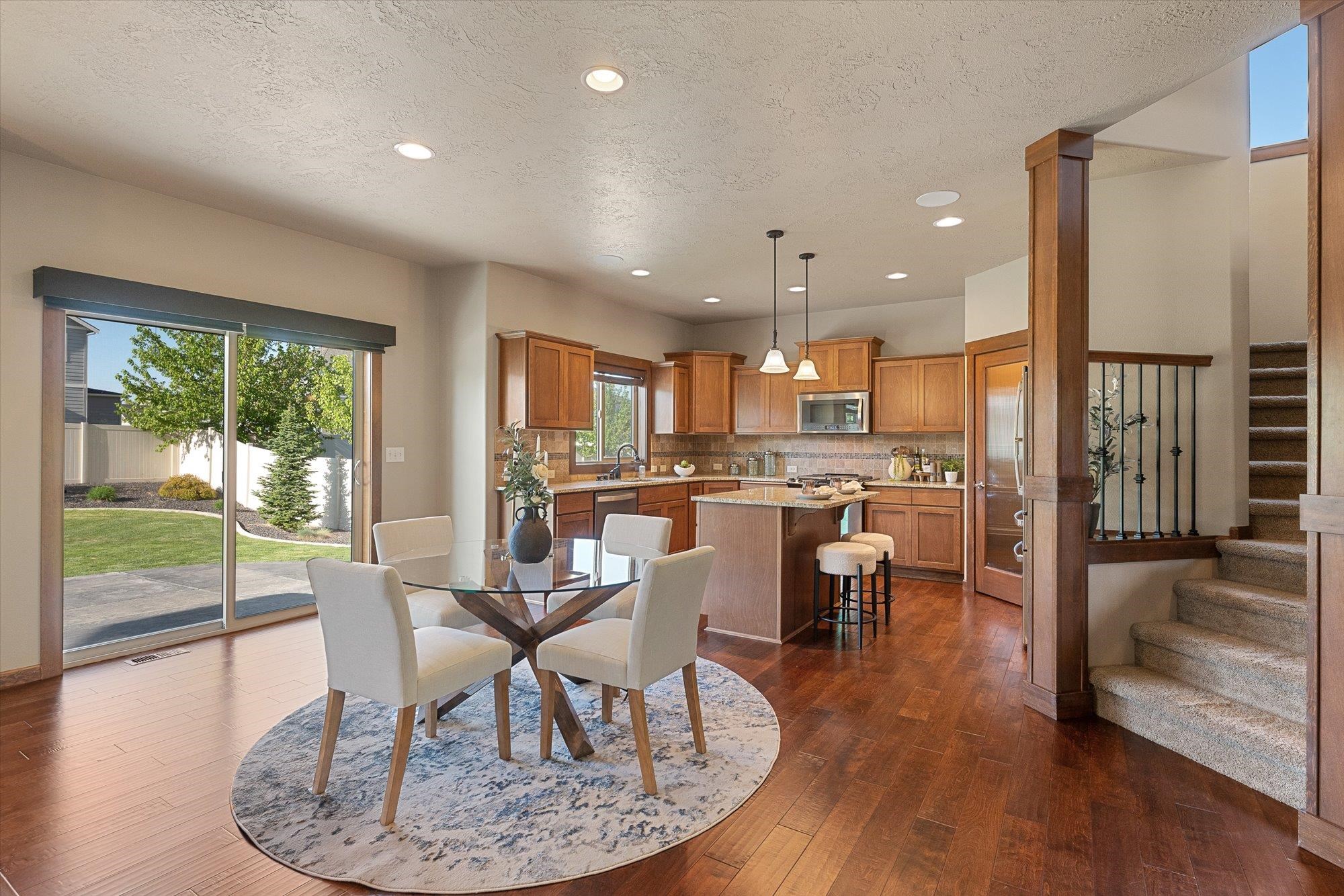 17709 East Daystar Road Greenacres, WA 99016 - Photo 7 of 44