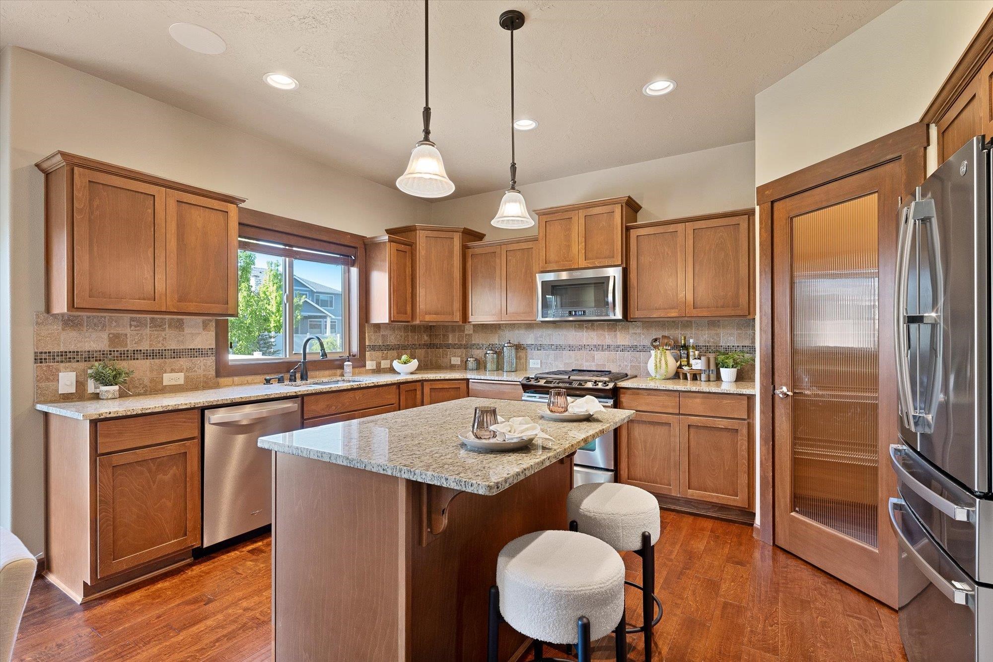 17709 East Daystar Road Greenacres, WA 99016 - Photo 8 of 44
