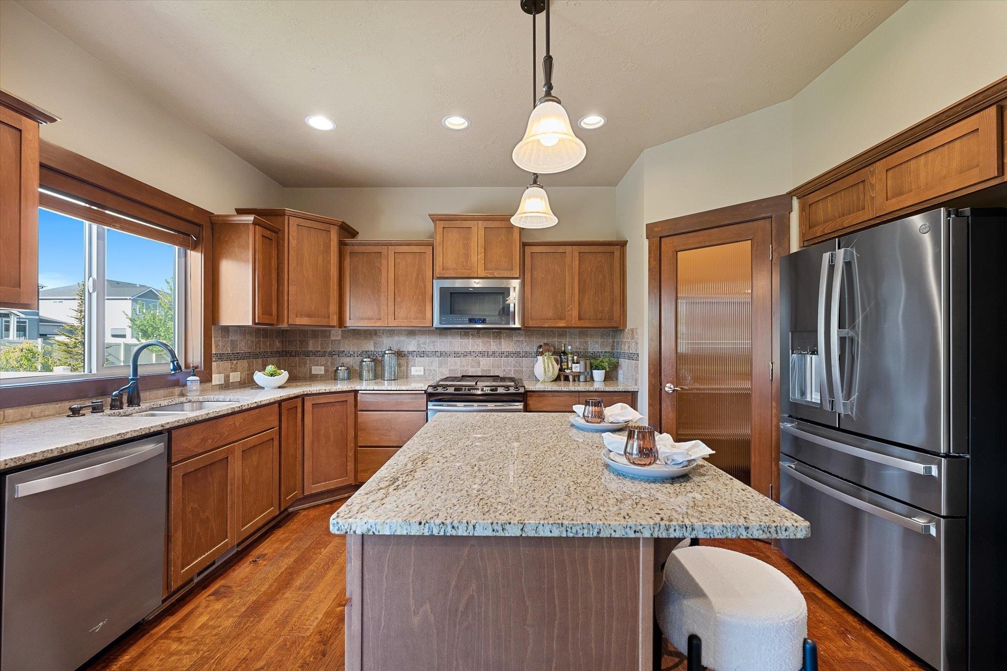 17709 East Daystar Road Greenacres, WA 99016 - Photo 10 of 44