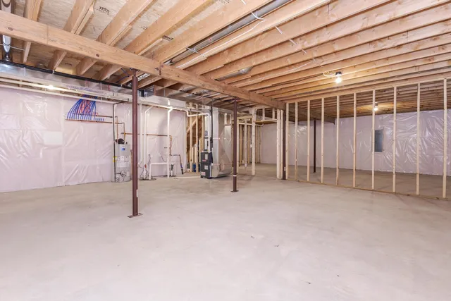 $449,900 | 2538 Marble Road, Normal, IL 61761