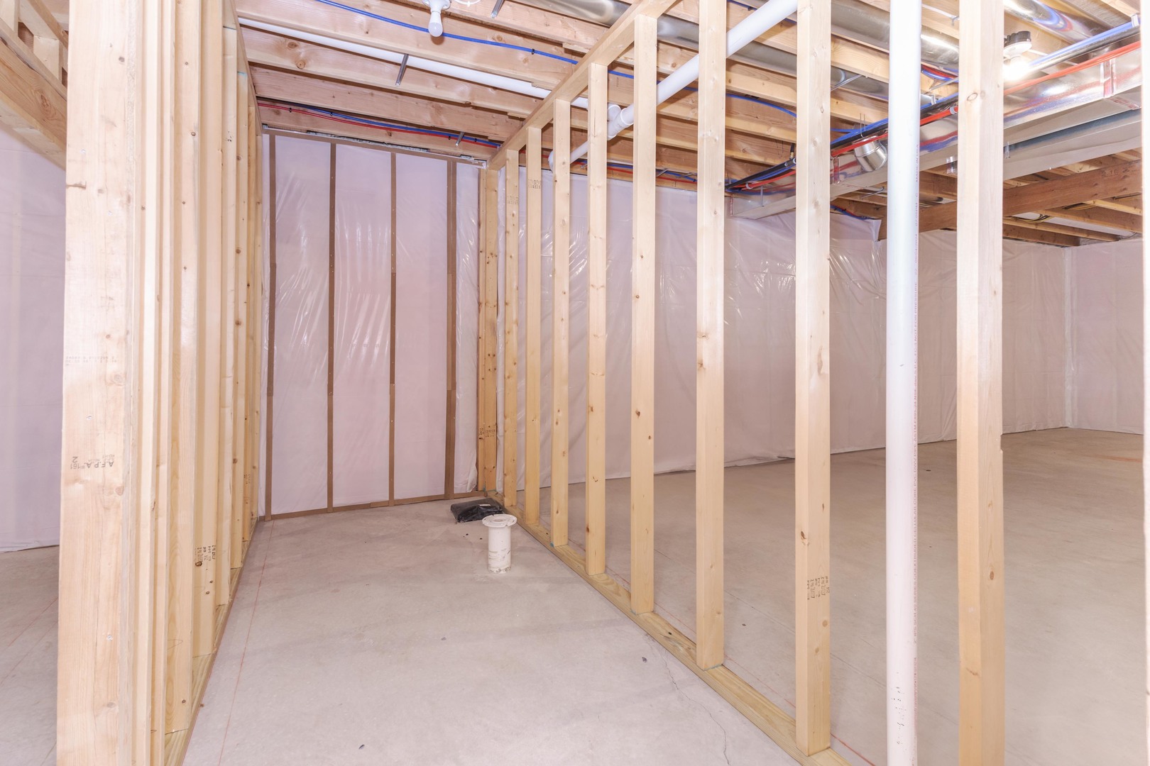 2538 Marble Road Normal, IL 61761 - Photo 45 of 52 a view of a porch with wooden floor