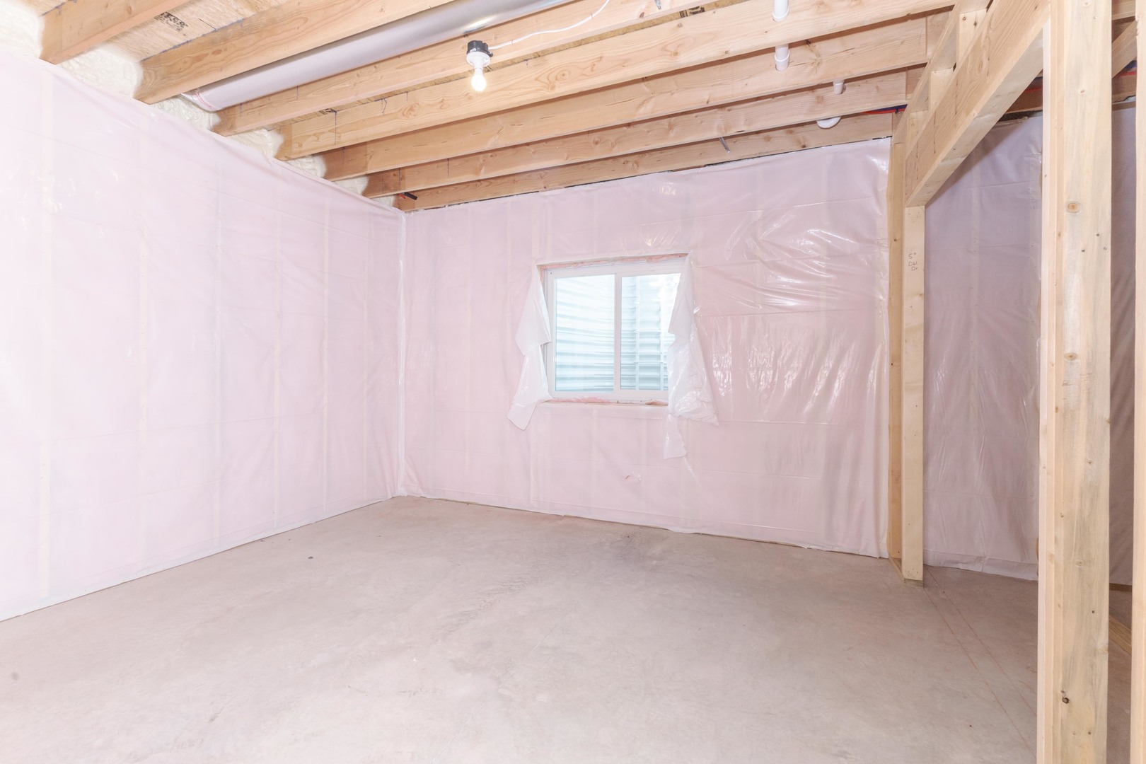 2538 Marble Road Normal, IL 61761 - Photo 46 of 52 a view of an empty room