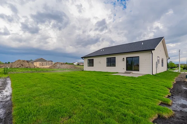 $449,900 | 2538 Marble Road, Normal, IL 61761