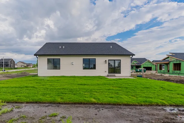 $449,900 | 2538 Marble Road, Normal, IL 61761