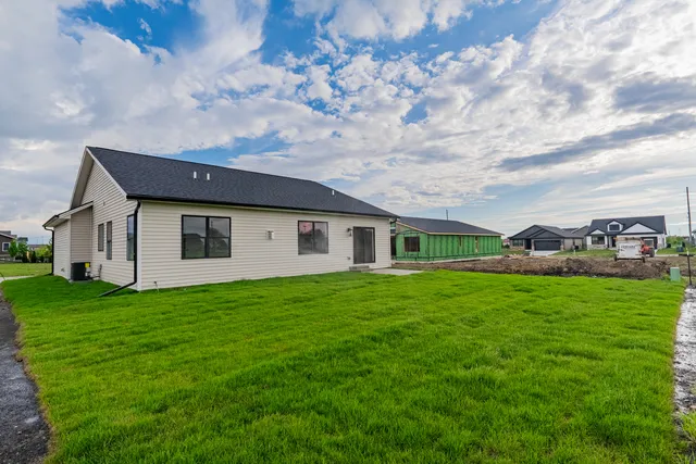 $449,900 | 2538 Marble Road, Normal, IL 61761