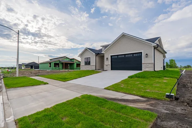 $449,900 | 2538 Marble Road, Normal, IL 61761