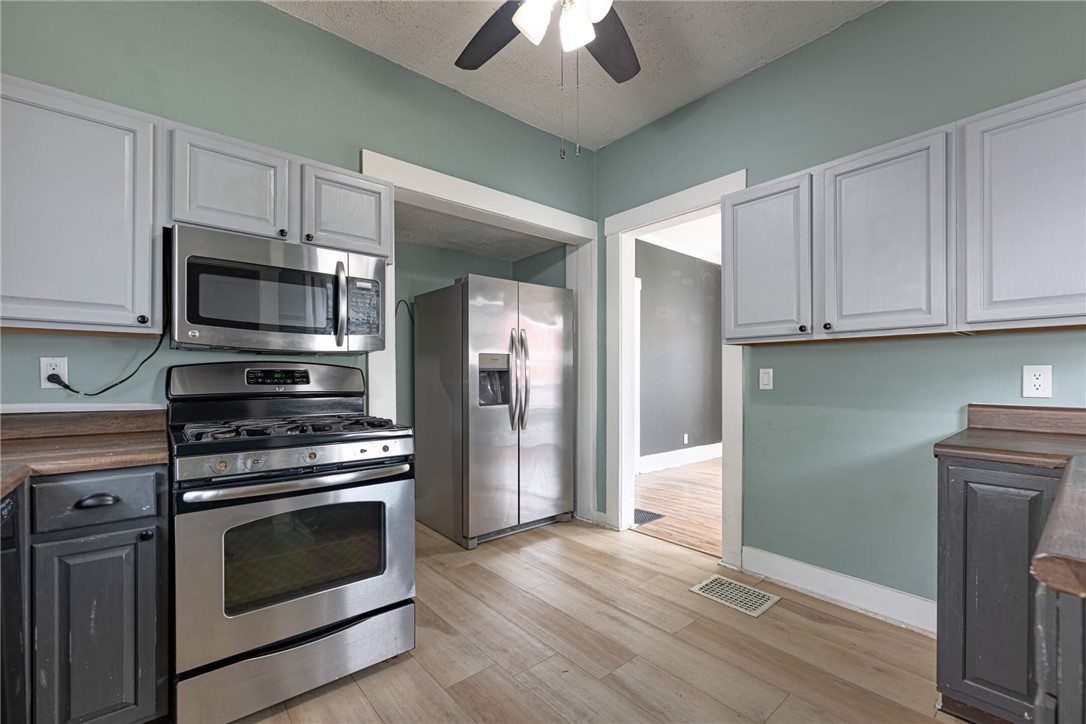308 Ridge Road Springfield, OH 45503 - Photo 9 of 28 Gallery Image 9