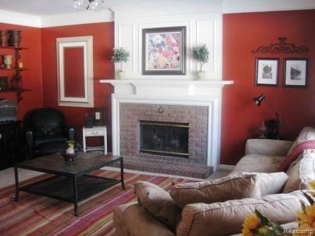 175 Saxon Court Rochester, MI 48307 - Photo 5 of 20 Family Room
