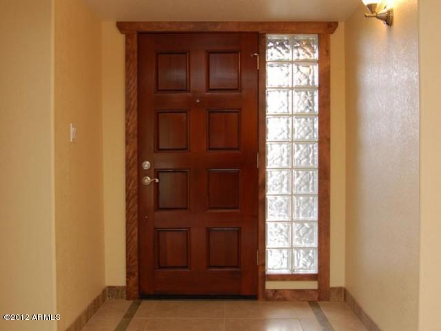 12440 North 39th Way Phoenix, AZ 85032 - Photo 2 of 8 Foyer