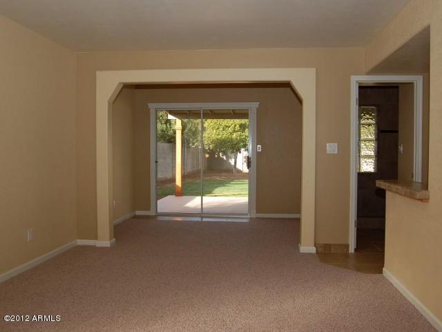 12440 North 39th Way Phoenix, AZ 85032 - Photo 5 of 8 Master BR and Sitting Area