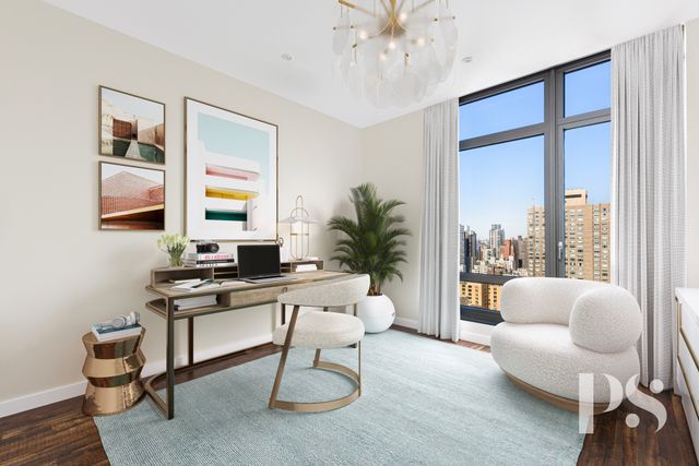 $5,300,000 | 450 East 83rd Street, Unit 24BC | Upper East Side