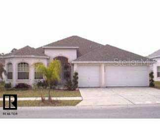 4537 Deer Lodge Road New Port Richey, FL 34655 - Photo 1 of 8 Exterior Front - Front