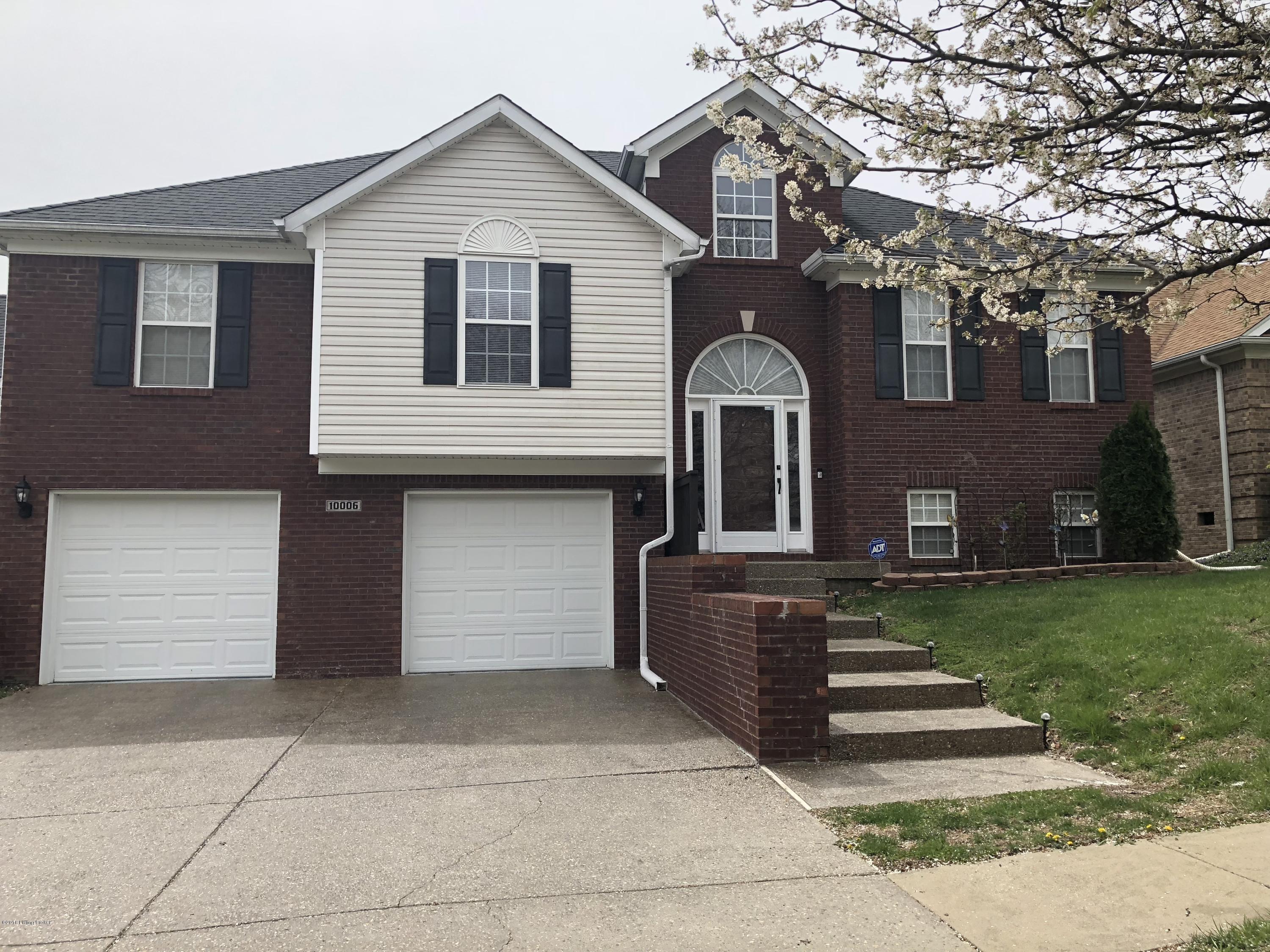 10006 Rimfire Road Louisville, KY 40291 - Photo 1 of 1 Front of House