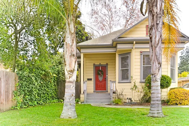 $485,000 | 6870 14th Avenue, Sacramento, CA 95820