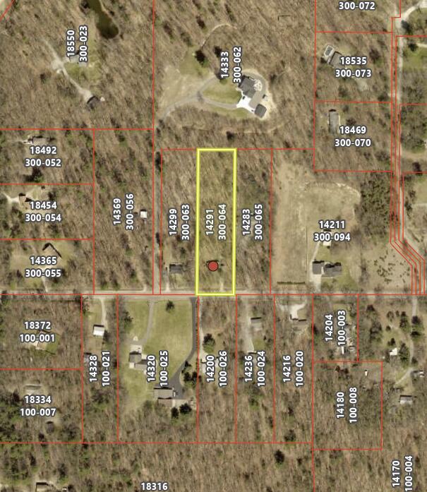 14291 Taft Street Spring Lake, MI 49456 - Photo 2 of 30 Taft Street