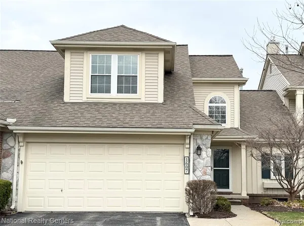 $375,000 | 1607 Thistle Court, Canton, MI 48188