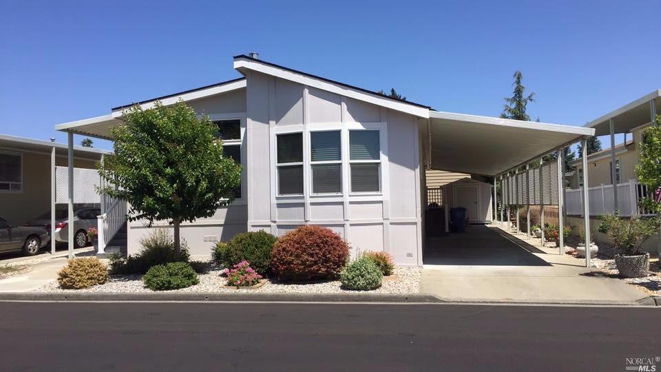 72 Middleton Drive, Unit 72 Santa Rosa, CA 95401 - Photo 1 of 1 Gallery Image 1