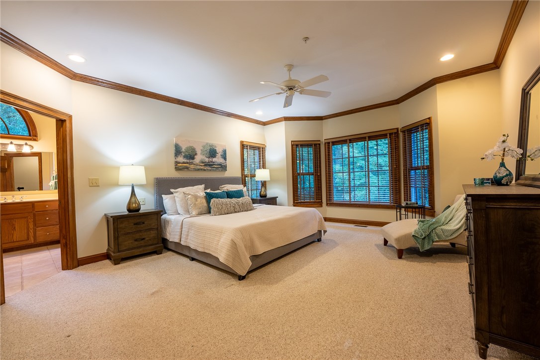 423 Issaqueena Trail Clemson, SC 29631 - Photo 13 of 48 Master