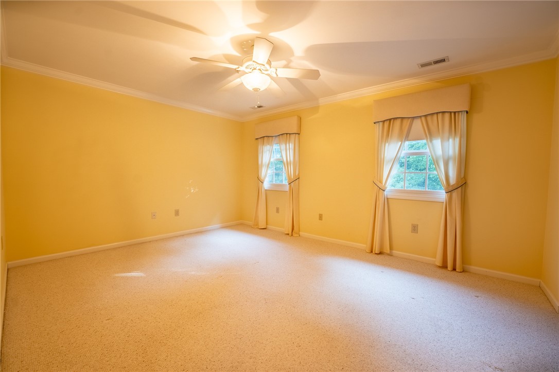 423 Issaqueena Trail Clemson, SC 29631 - Photo 17 of 48 Upstairs Bedroom