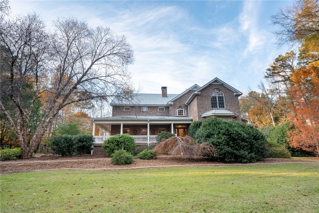 423 Issaqueena Trail Clemson, SC 29631 - Photo 42 of 48 Gallery Image 42