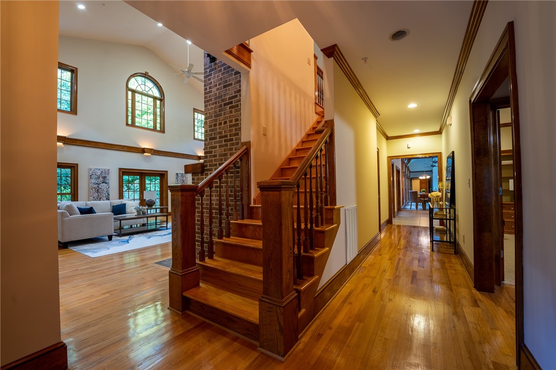 423 Issaqueena Trail Clemson, SC 29631 - Photo 7 of 48 Gallery Image 7