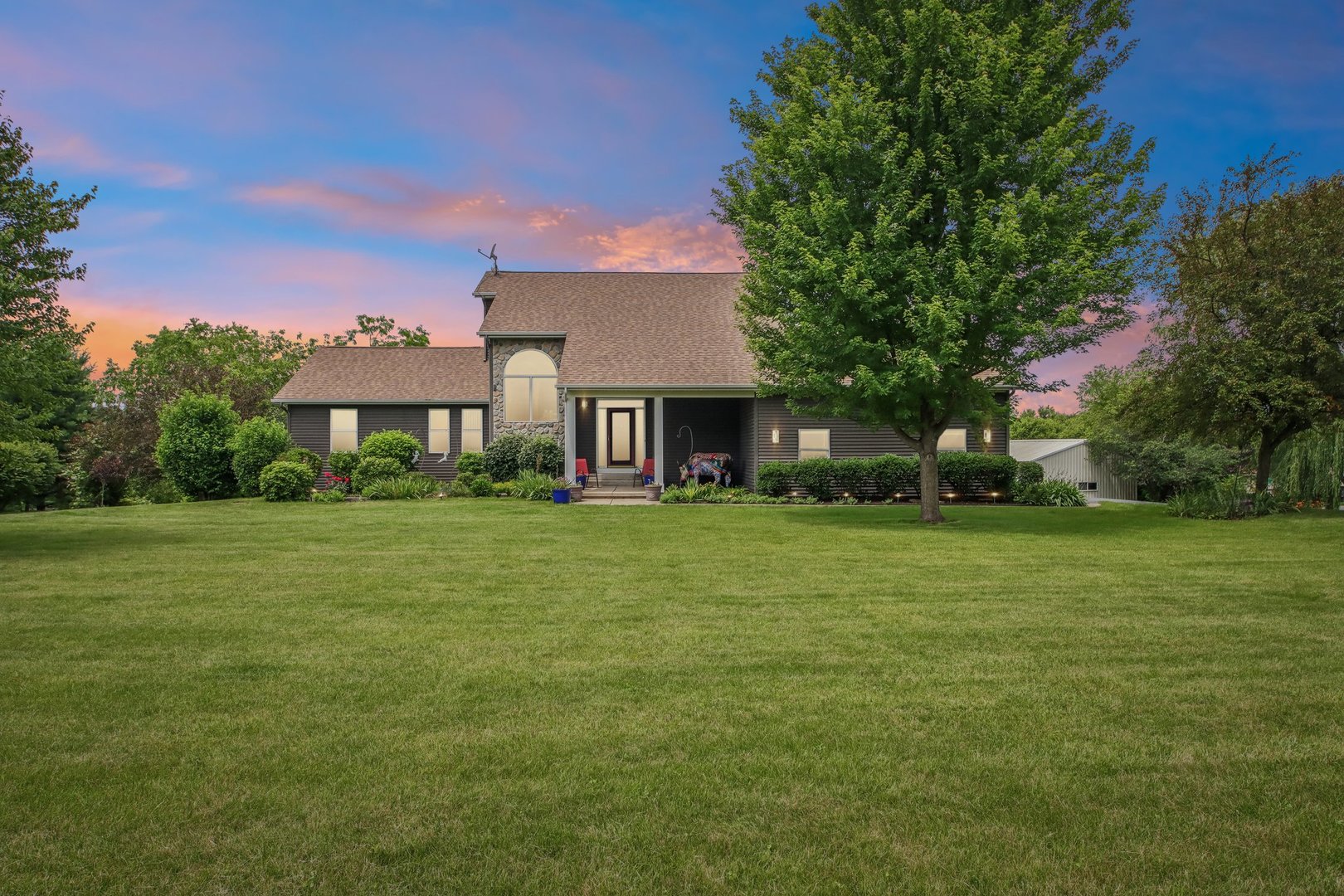 3809 Standish Road Marengo, IL 60152 - Photo 2 of 76