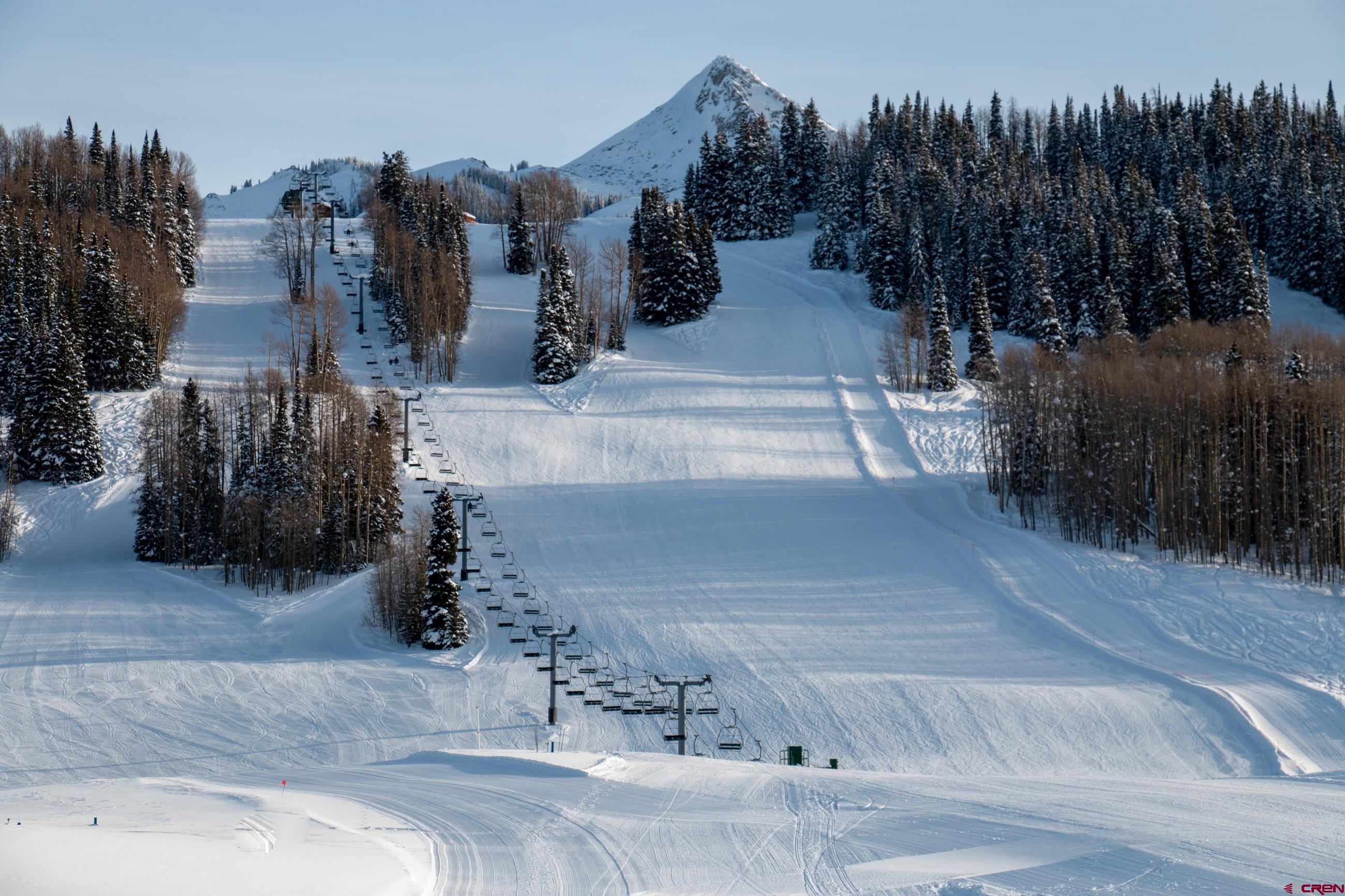 10 Appaloosa Road Crested Butte, CO 81225 - Photo 14 of 26 Gallery Image 14
