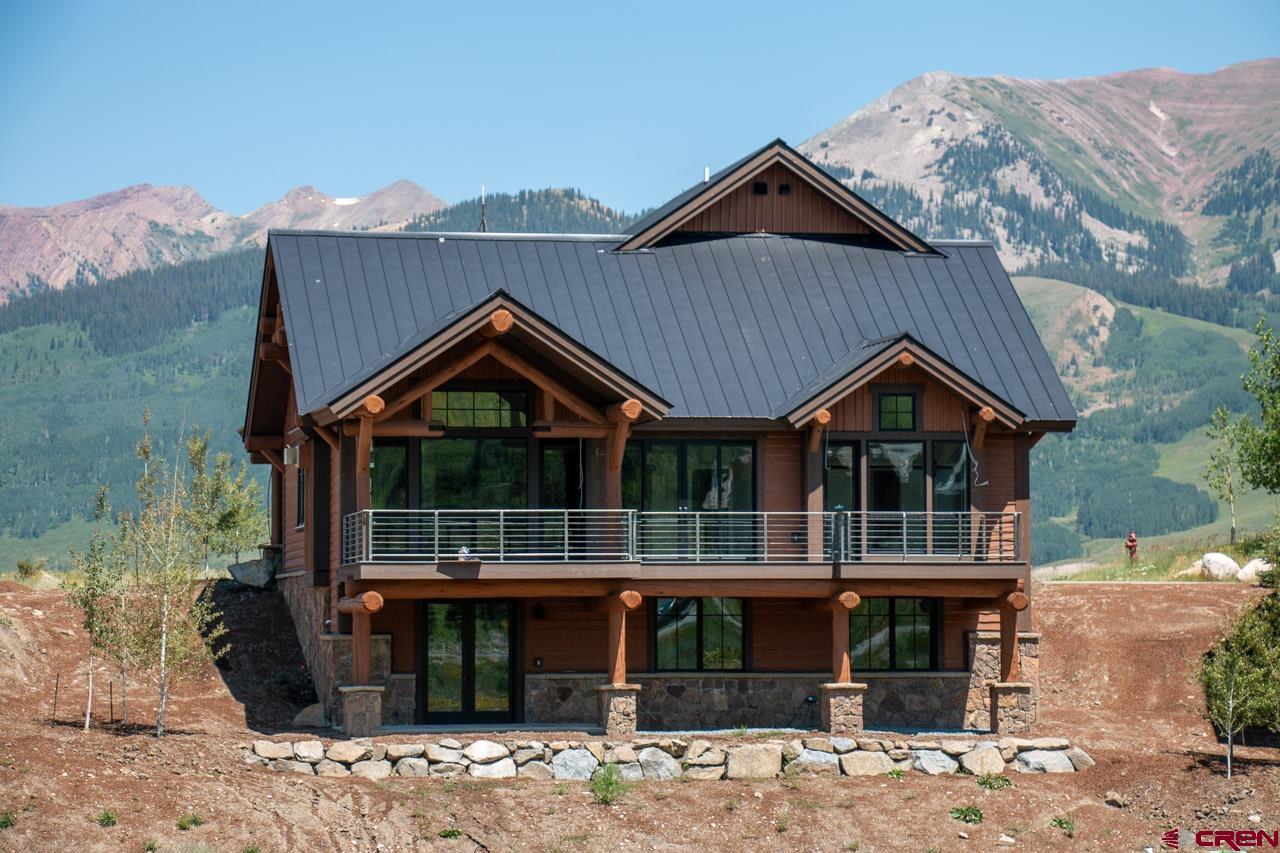 10 Appaloosa Road Crested Butte, CO 81225 - Photo 15 of 26 Gallery Image 15
