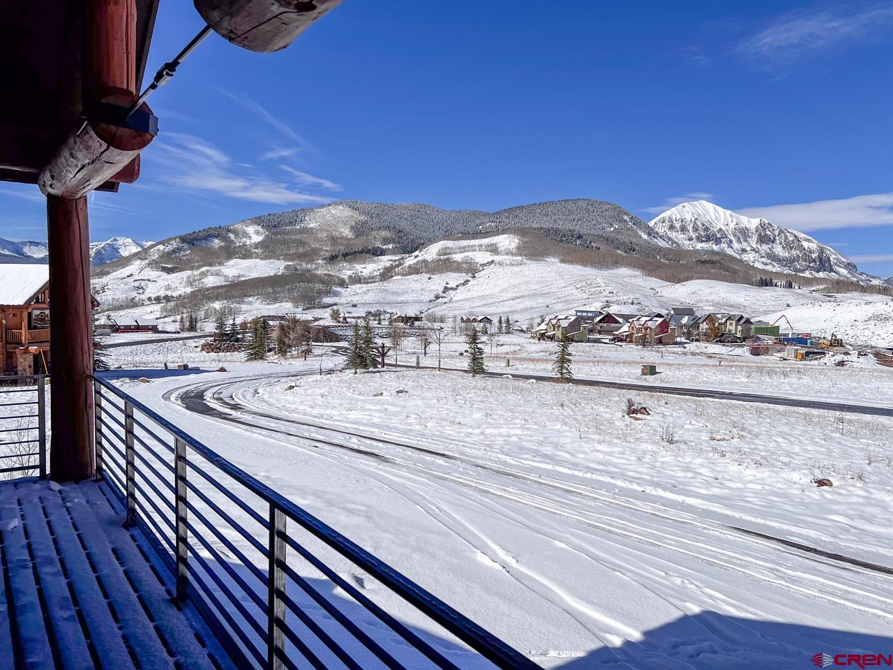 10 Appaloosa Road Crested Butte, CO 81225 - Photo 22 of 26 Gallery Image 22